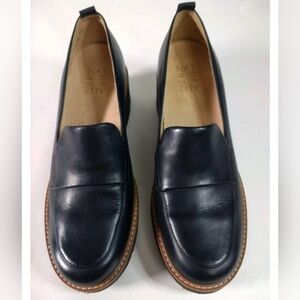 NEW Without box. Naturalizer Darry Women's Black Loafers